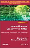   Innovation and Creativity in SMEs