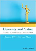   Diversity and Satire