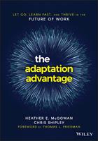   The Adaptation Advantage