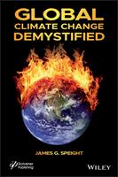   Global Climate Change Demystified