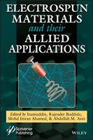   Electrospun Materials and Their Allied Applications