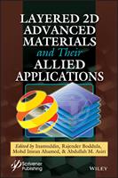   Layered 2D Materials and Their Allied Applications