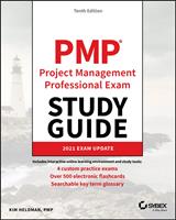   PMP Project Management Professional Exam Study Guide