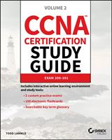   CCNA Certification Study Guide