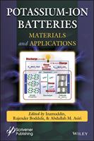   Potassium-ion Batteries