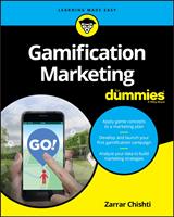   Gamification Marketing For Dummies