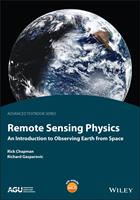   Remote Sensing Physics