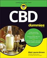   CBD For Dummies