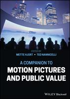   A Companion to Motion Pictures and Public Value