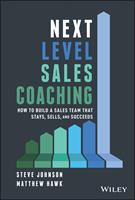   Next Level Sales Coaching