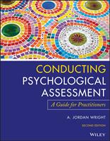   Conducting Psychological Assessment