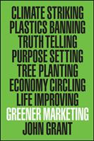   Greener Marketing