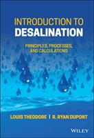   Introduction to Desalination