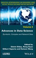   Advances in Data Science