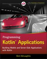   Programming Kotlin Applications