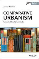   Comparative Urbanism