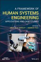   A Framework of Human Systems Engineering