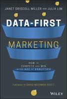   Data-First Marketing