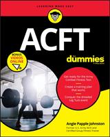   ACFT Army Combat Fitness Test For Dummies
