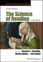   The Science of Reading