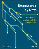   Empowered by Data