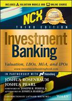   Investment Banking