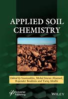   Applied Soil Chemistry