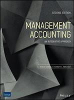   Management Accounting