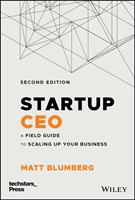   Startup CEO