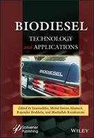   Biodiesel Technology and Applications