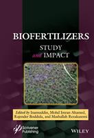   Biofertilizers