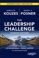   The Leadership Challenge