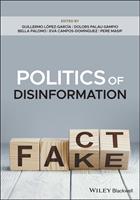   Politics of Disinformation