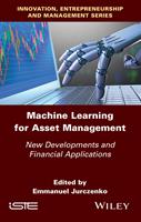   Machine Learning for Asset Management