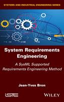   System Requirements Engineering