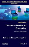   Territorialization of Education