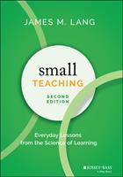   Small Teaching