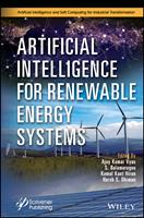   Artificial Intelligence for Renewable Energy Systems