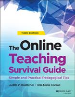   The Online Teaching Survival Guide