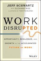   Work Disrupted