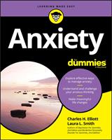   Anxiety For Dummies