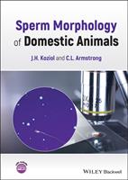   Sperm Morphology of Domestic Animals