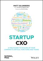   Startup CXO