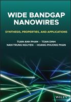   Wide Bandgap Nanowires