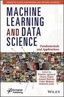   Machine Learning and Data Science