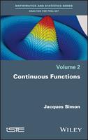   Continuous Functions