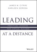   Leading at a Distance