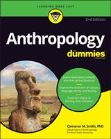   Anthropology For Dummies