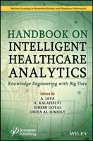   Handbook on Intelligent Healthcare Analytics