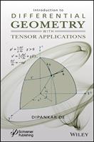   Introduction to Differential Geometry with Tensor Applications